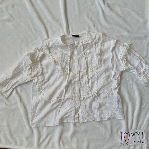 🏷️ VICI SHIRT • size M - Picture 4 of 5
